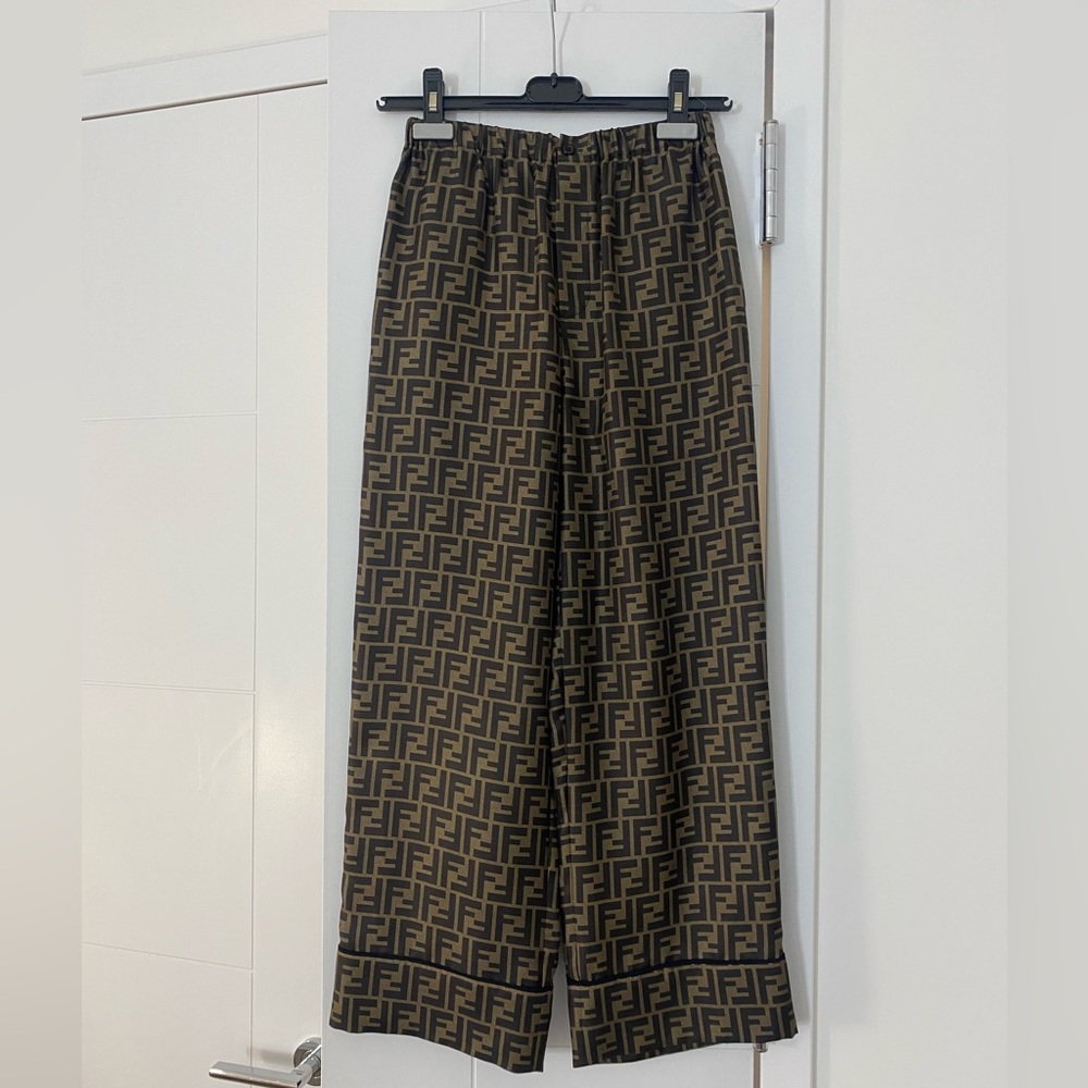 NWT FENDI PANTS